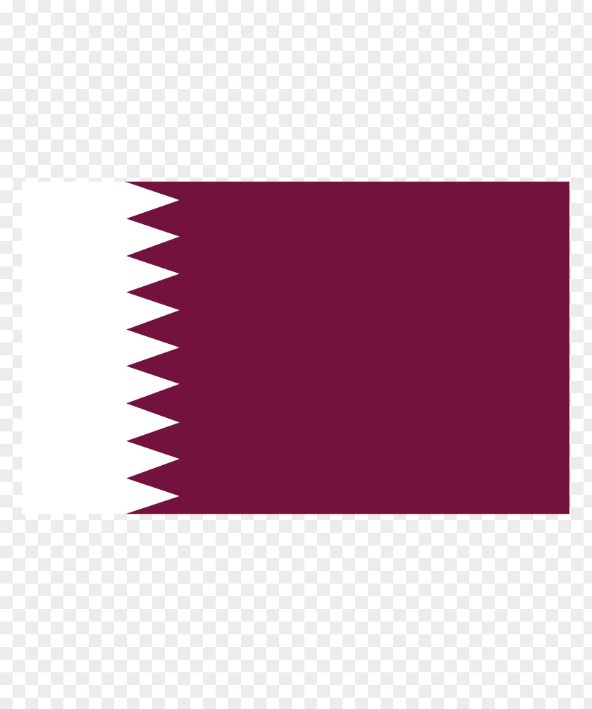 Flag Of Qatar China India PNG
