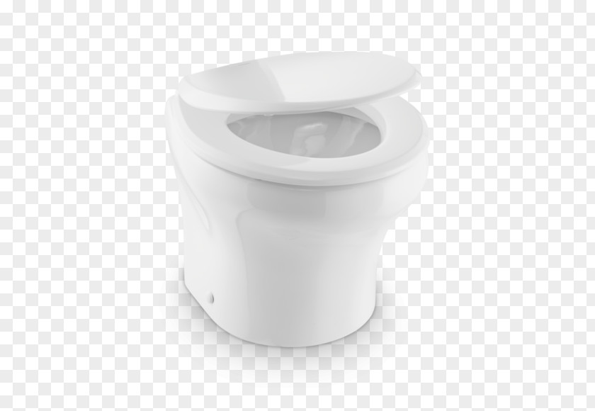 Flush Toilet & Bidet Seats Campervans Plastic Ceramic PNG