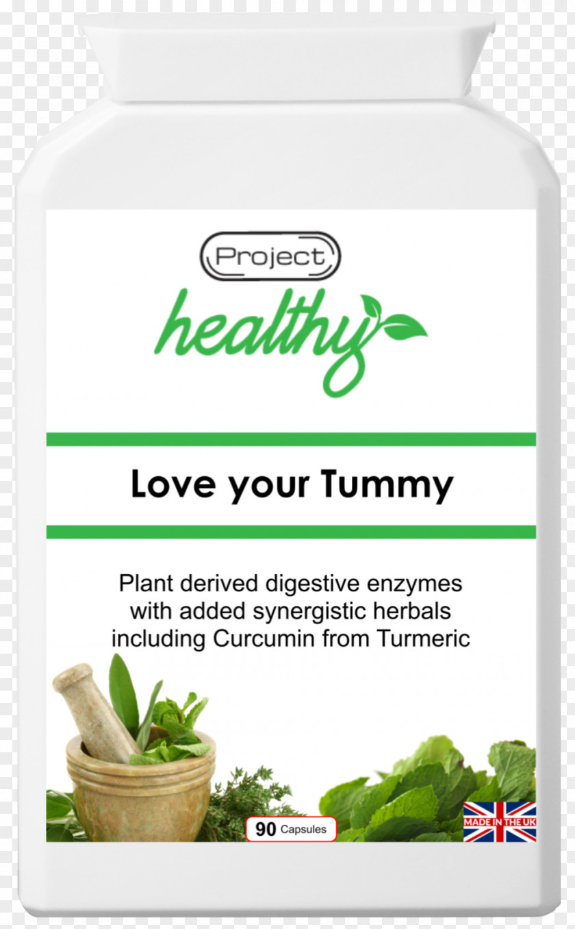 Health Herb Food Milkshake Digestion PNG