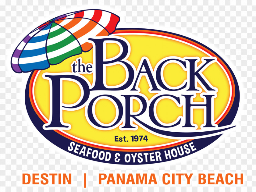 House The Back Porch Seafood & Oyster Restaurant Buffet PNG