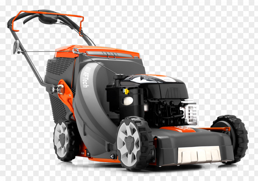 Husqvarna Lawn Mowers LC 140S Group Garden PNG