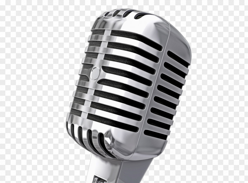 Microphone Image Shure SM58 Clip Art PNG
