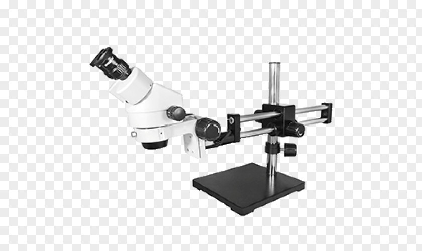 Microscope Stereo Binoculars PNG