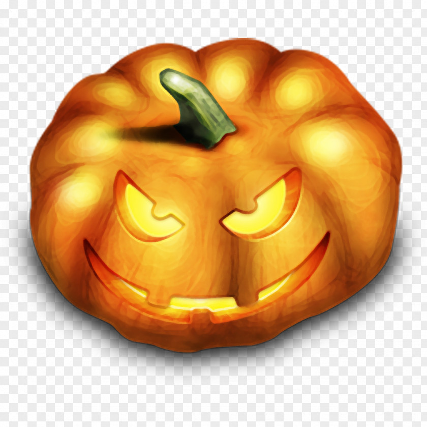 Pumpkin Computer Icons Horror Halloween Jack-o'-lantern PNG