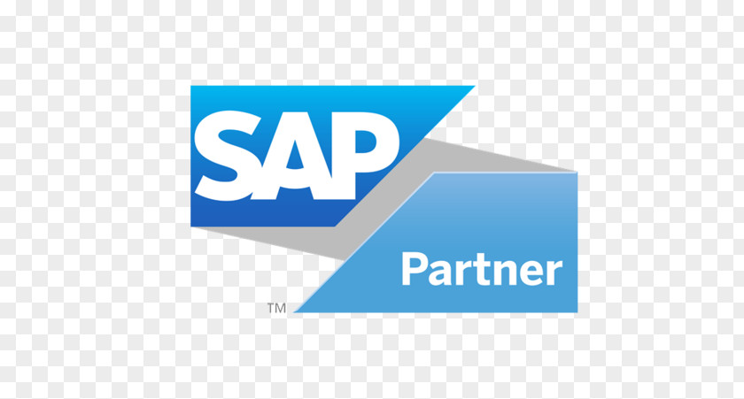 SAP SE Business One Partnership ERP Partner PNG