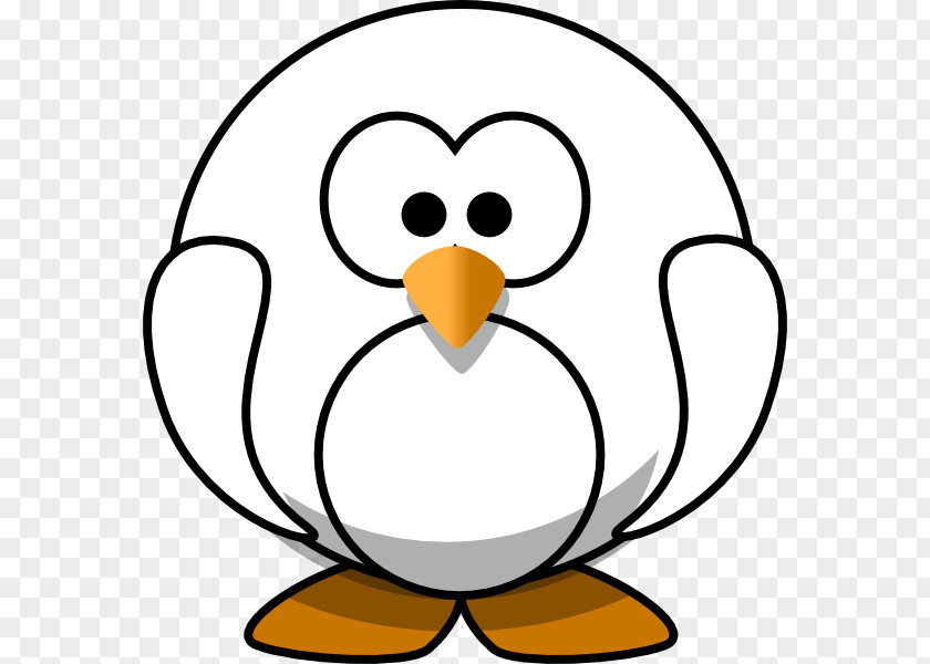 Small Penguin Cliparts White-flippered Giant Panda Clip Art PNG