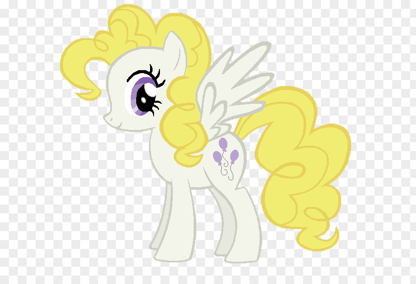 Surprise Pinkie Pie Rainbow Dash Applejack My Little Pony PNG