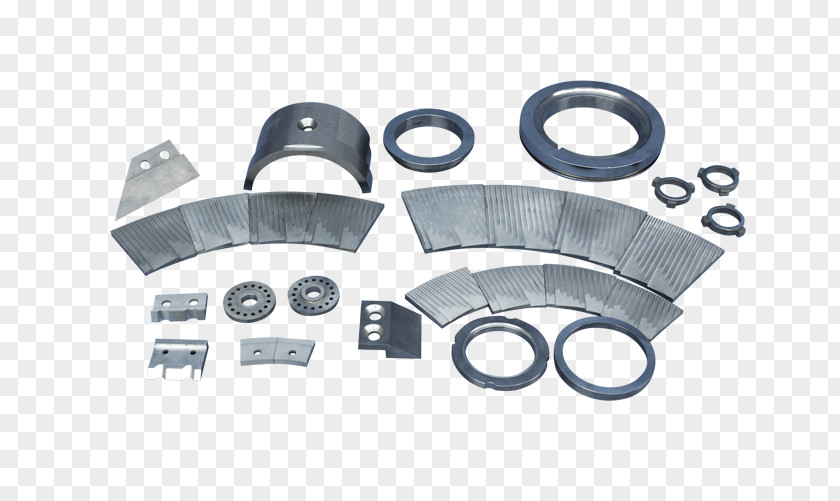 Tungsten Carbide Manufacturing PNG