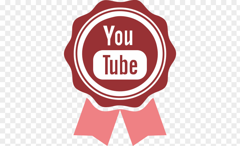 Youtube YouTube Social Media Logo Video PNG