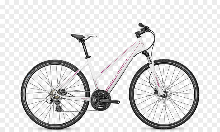 Bicycle Hybrid Trek Corporation Mountain Bike Frames PNG