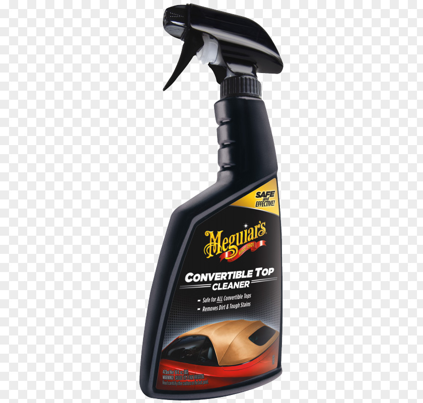 Car Convertible Cleaning Auto Detailing Cleaner PNG