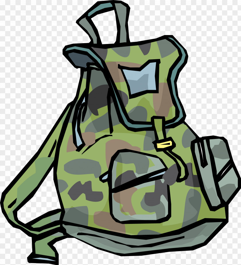 Carrying Schoolbags Backpack Satchel Clip Art PNG