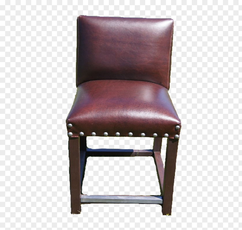 Chair Couch Furniture アームチェア Foot Rests PNG