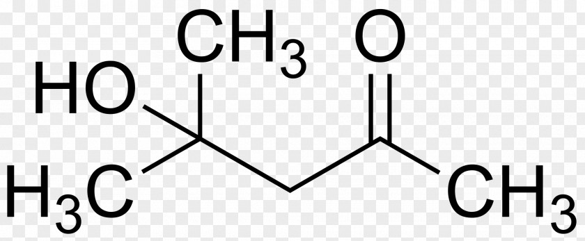 Diacetone Alcohol Methyl Isobutyl Ketone 2-Pentanone Group Butanone PNG