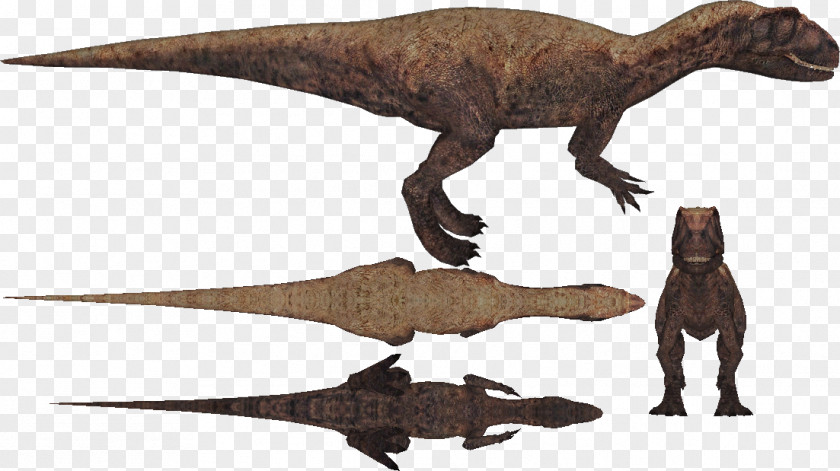 Dinosaur Velociraptor Eustreptospondylus Rhamphorhynchus Meat-Eating Dinosaurs PNG