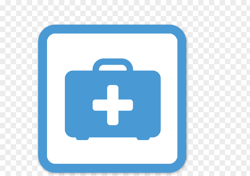 First Aid Supplies Hospital Kits Lock Screen PNG