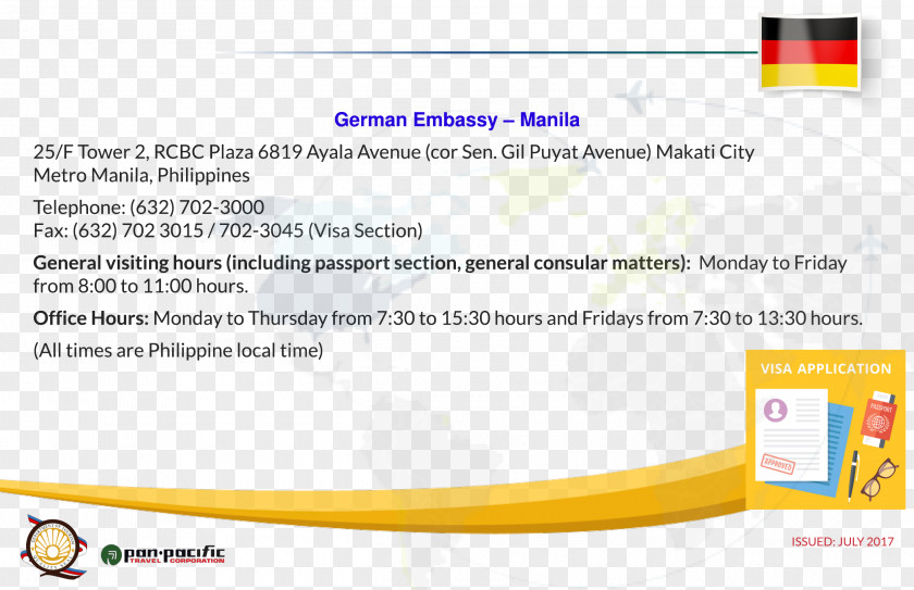 Germany Travel Schengen Area Visa Agreement Passport PNG