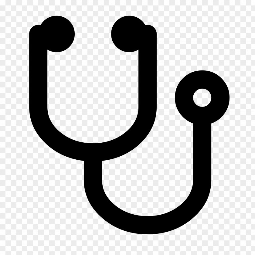 Health Informatics Font Awesome Stethoscope Medicine Physician PNG