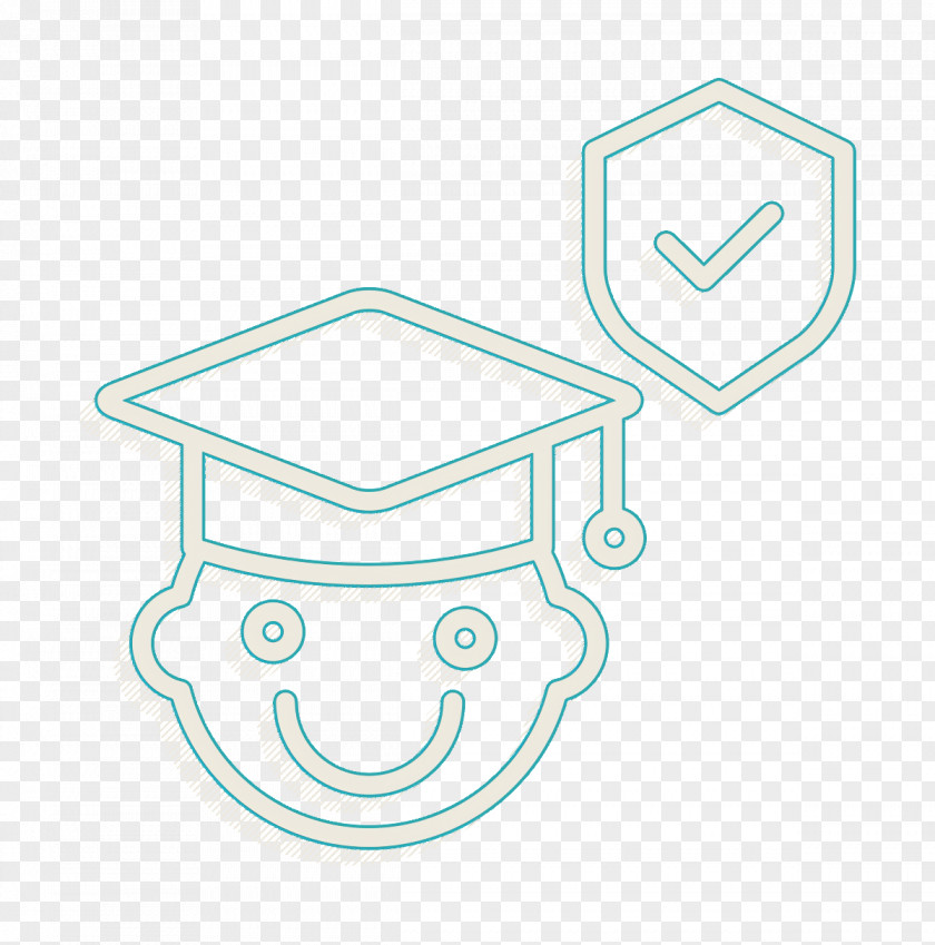 Insurance Icon Scholarship PNG