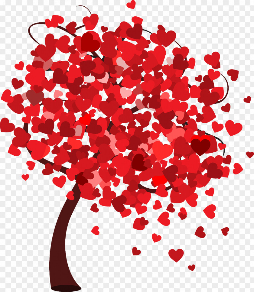 Love Tree Quotation Intimate Relationship Romance Saying PNG