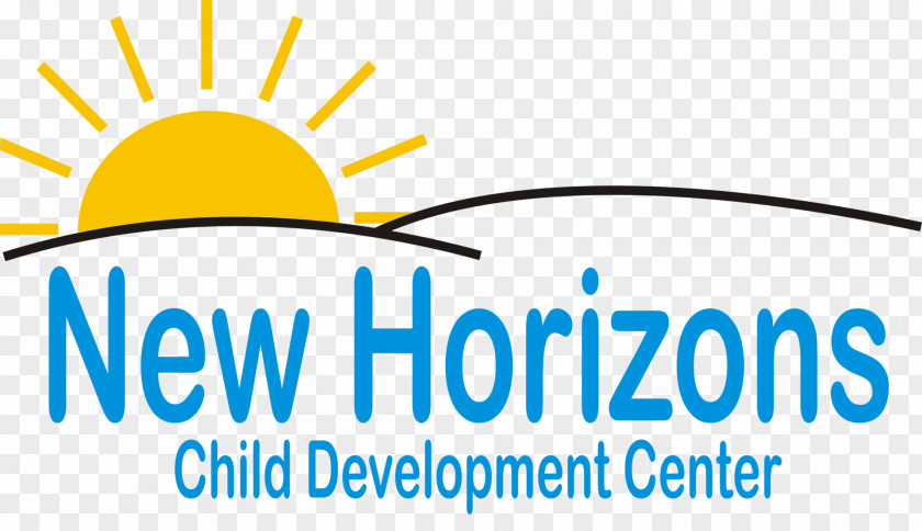 Odessatx New Horizons Child Development Center Logo Brand PNG