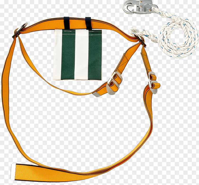 Safety Harness Climbing Harnesses Falling Personal Protective Equipment PNG