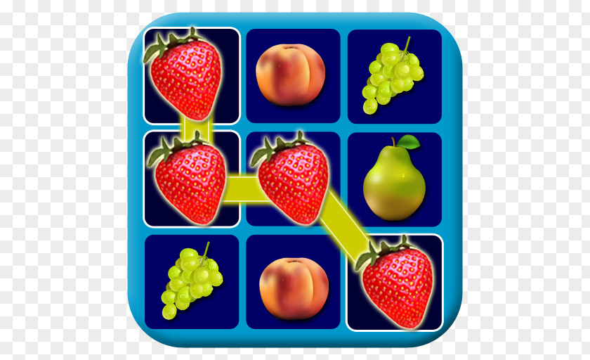 Strawberry Vegetarian Cuisine Accessory Fruit Food Vegetable PNG