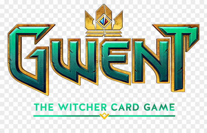 The Witcher 3 Logo Gwent: Card Game 3: Wild Hunt CD Projekt Video PNG
