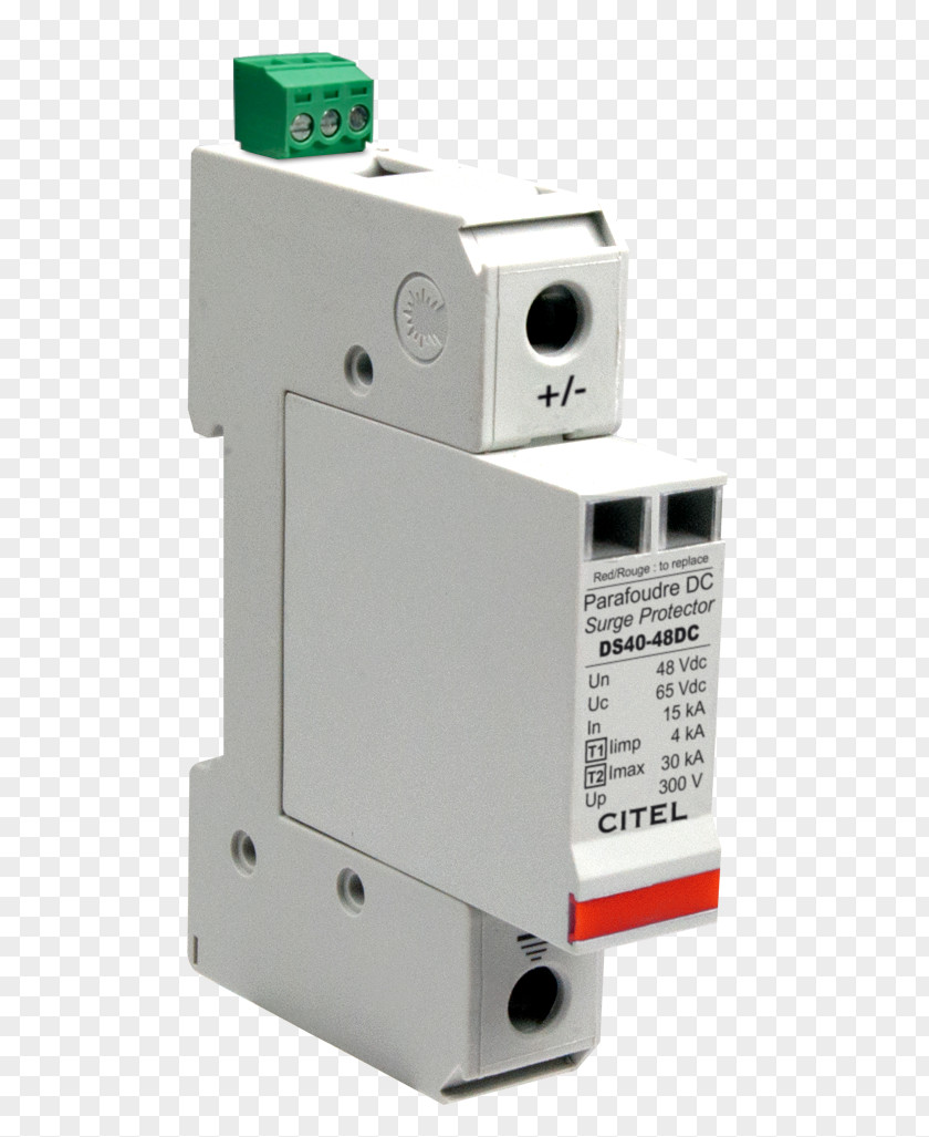 Types Of Power Surge Protection Devices CITEL Pvt.Ltd. CITEL-2CP SA Direct Current Alternating PNG