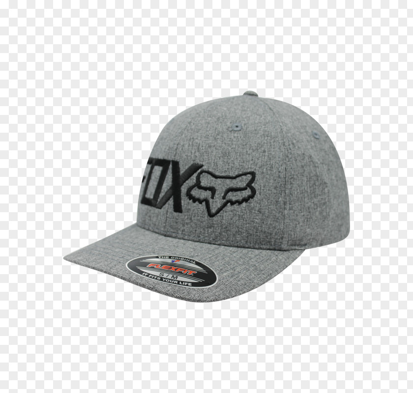 Baseball Cap T-shirt Fox Racing Hat PNG