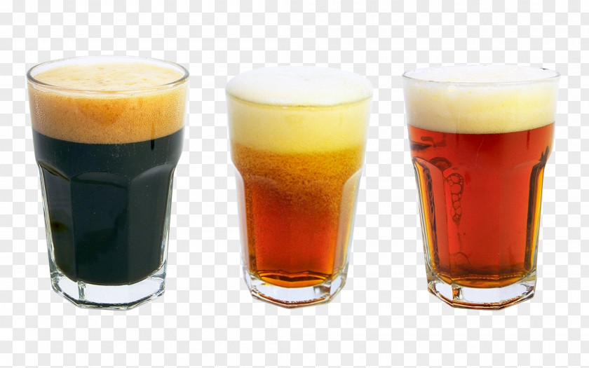 Beer Glass Cocktail Wine Glassware PNG