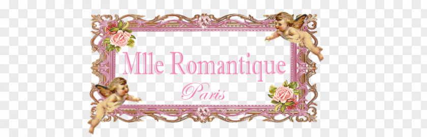 Bijouterie Picture Frames Pink M Font PNG