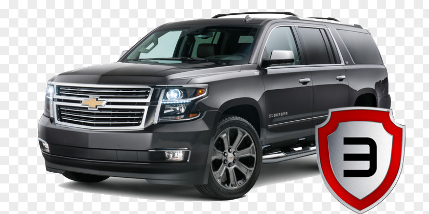 Car Luxury Vehicle Chevrolet Suburban Hummer Sport Utility PNG