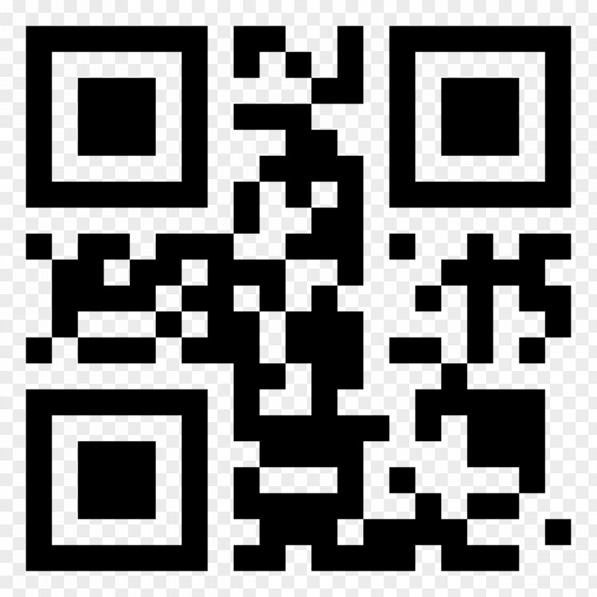 Code QR Barcode Scanners PNG