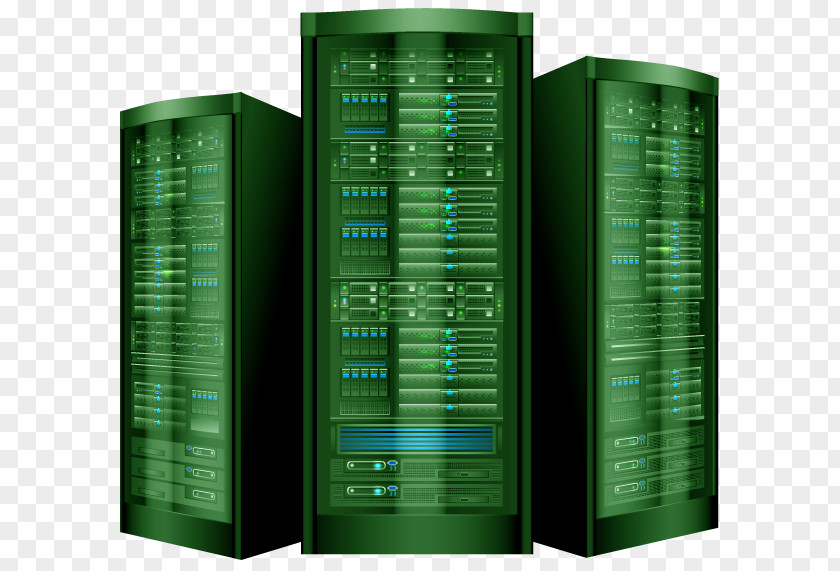 Dedicated Server Hosting Service Computer Servers Web Plesk Data Center PNG