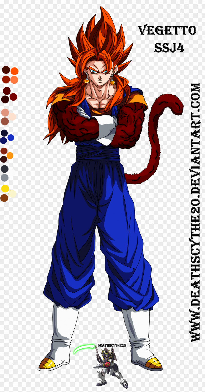 Dragon Ball Super Saiyan Artist Vegeta Goku PNG