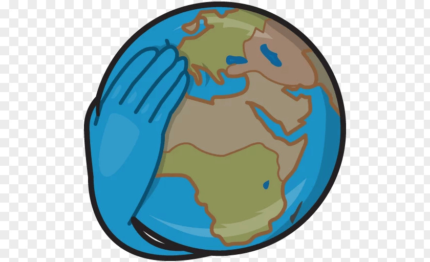 Earth Magic Telegram Sticker Facepalm Advertising Clip Art PNG