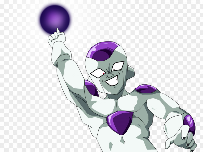 Frieza Dragon Ball FighterZ Goku Vegeta PNG