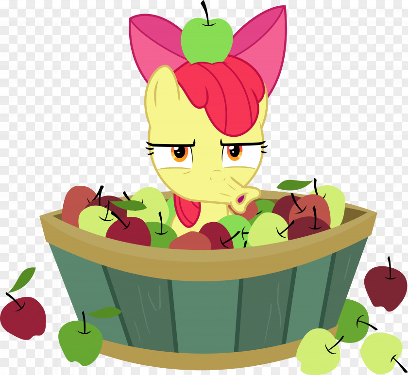 Frown Apple Bloom DeviantArt Art Museum PNG