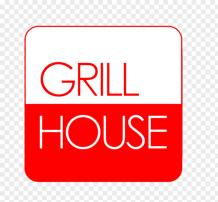 Grill Logo Brand Line PNG
