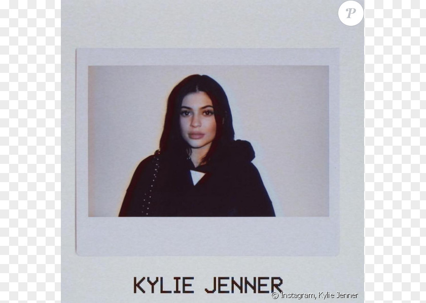 Kylie Jenner Designer Model Fashion Musician PNG