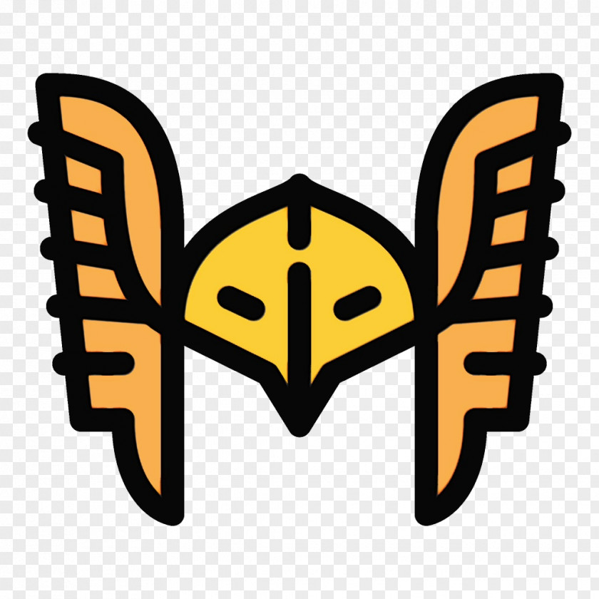 Logo Wing Symbol Emblem PNG