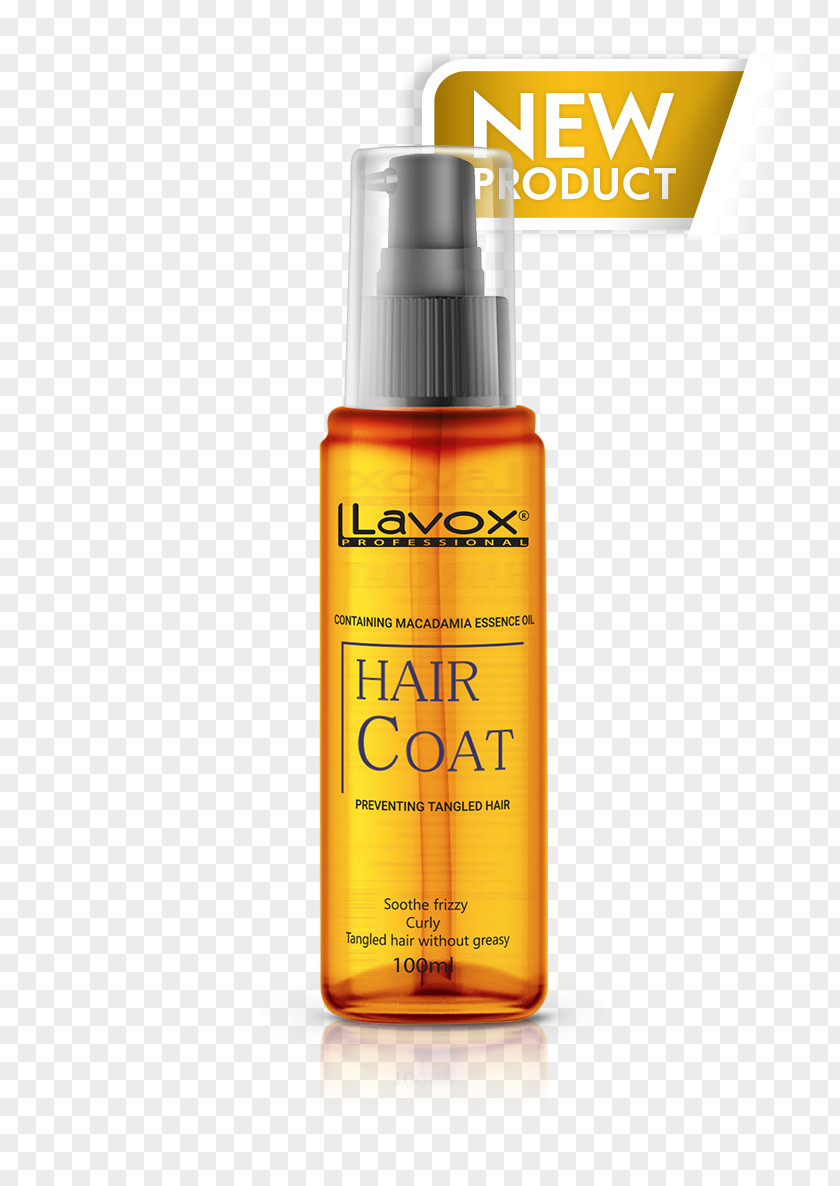 Oil Lotion Tóc Macadamia Hair Gel PNG