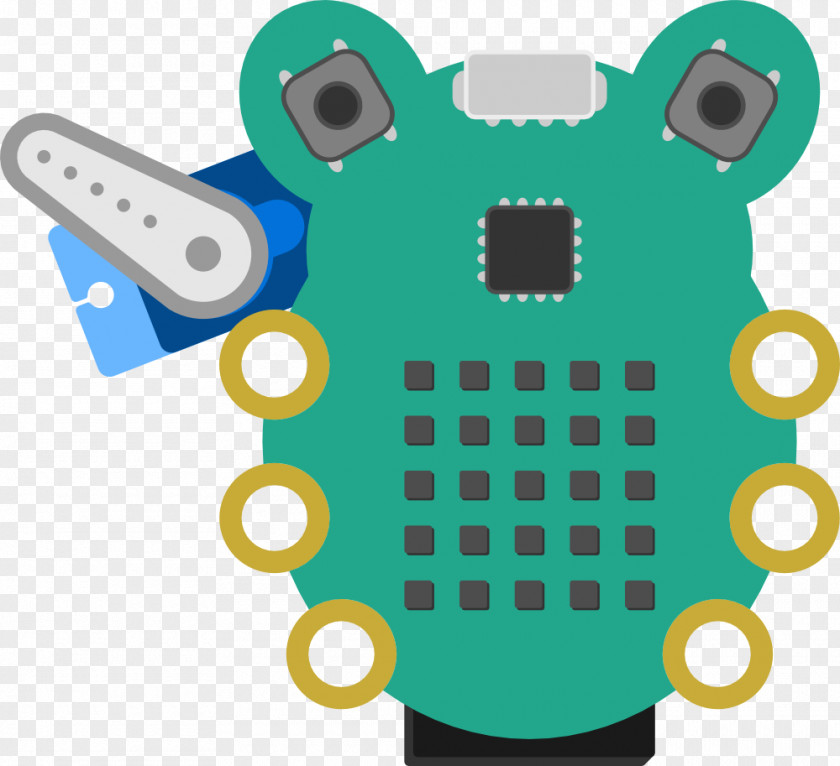 Paper Cut Out Structure And Interpretation Of Computer Programs Programming Micro Bit Electronics PNG