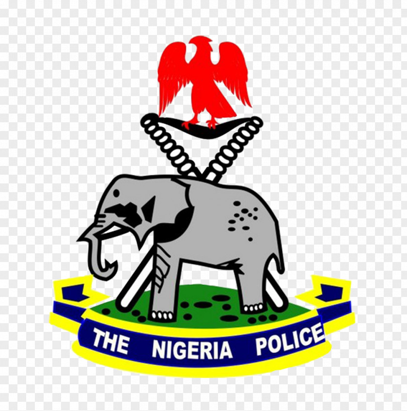 Police Abuja Nigeria Force Misau Officer PNG