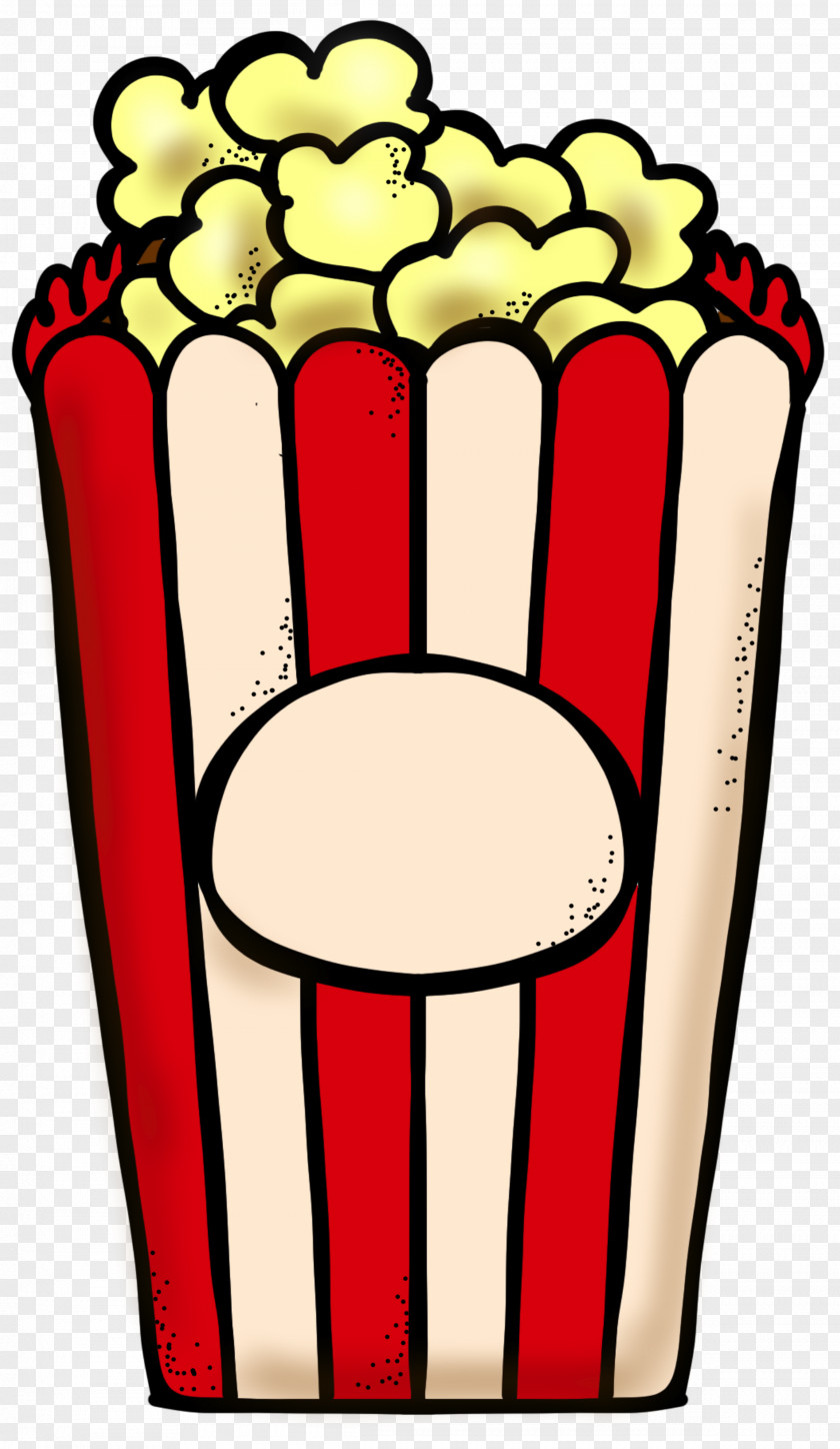 Popcorn Popcorn-Box Clip Art Snack Butter Salt PNG