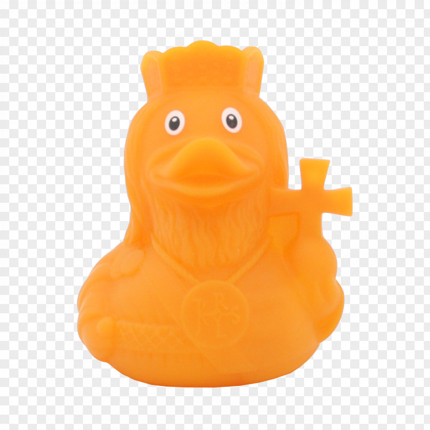 Rubber Duck LILALU GmbH Natural PNG