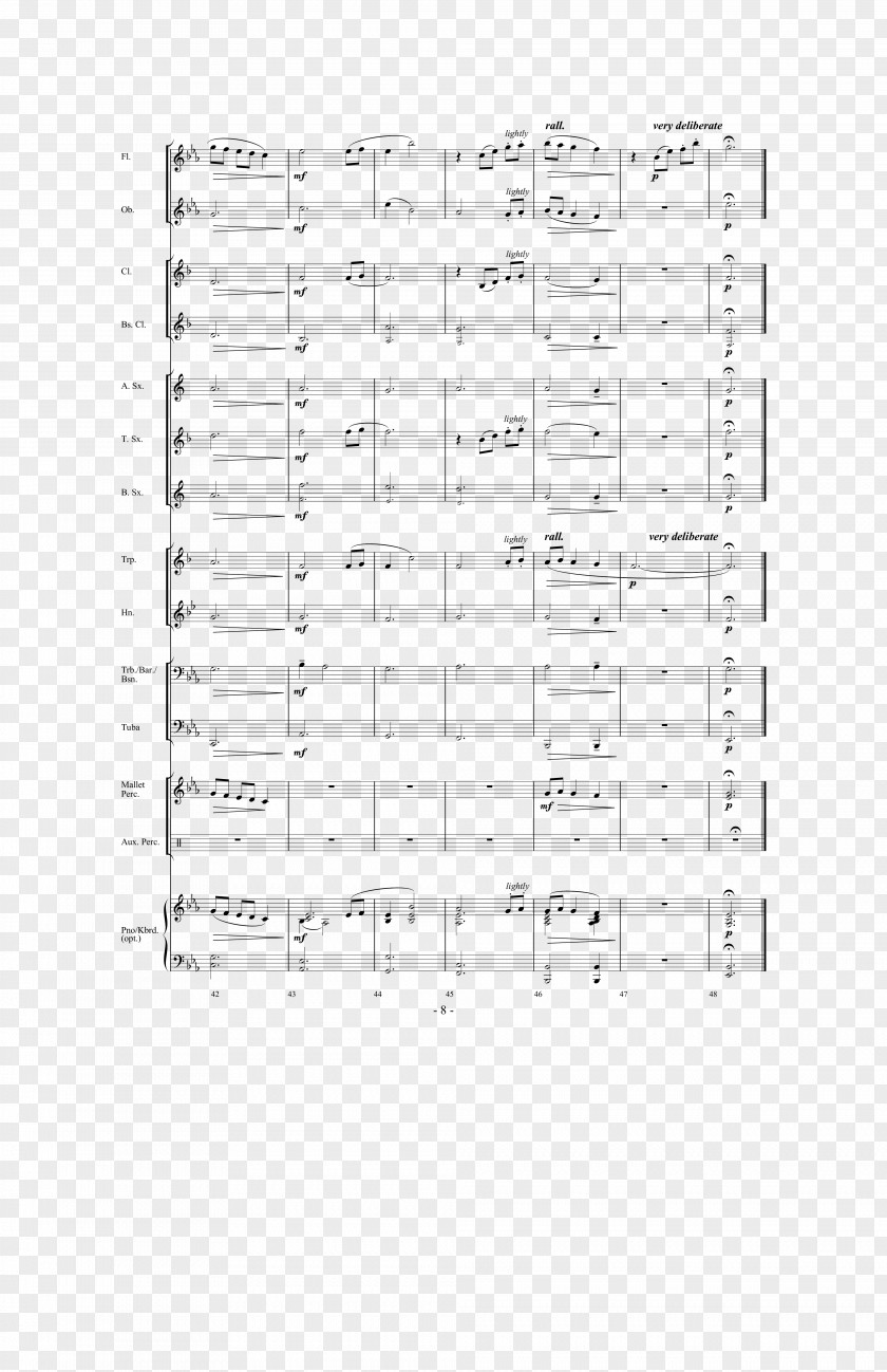 Sheet Music J.W. Pepper & Son Musical Ensemble Concert Band PNG ensemble band, sheet music clipart PNG