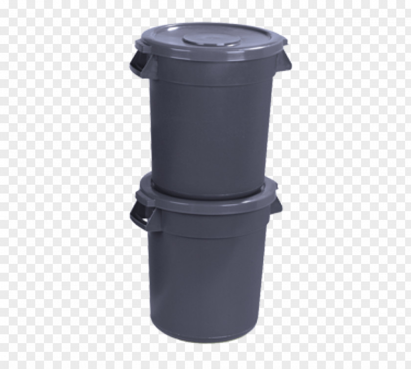 Trash Can Rubbish Bins & Waste Paper Baskets Plastic Container Recycling Bin PNG