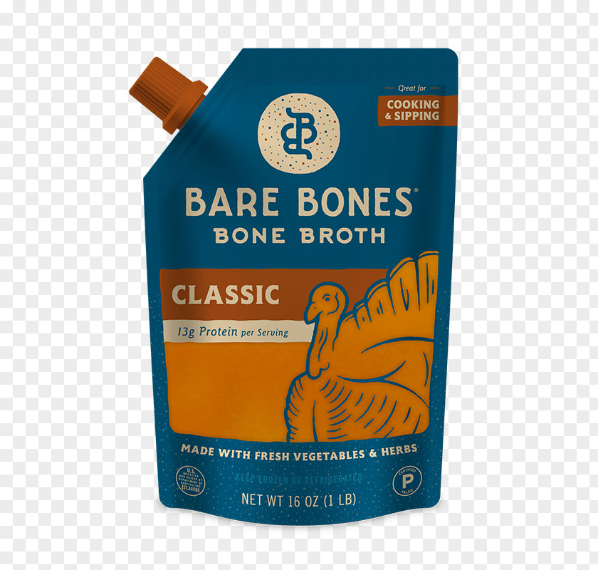 Turkey Bone Broth Product Ingredient Spice PNG
